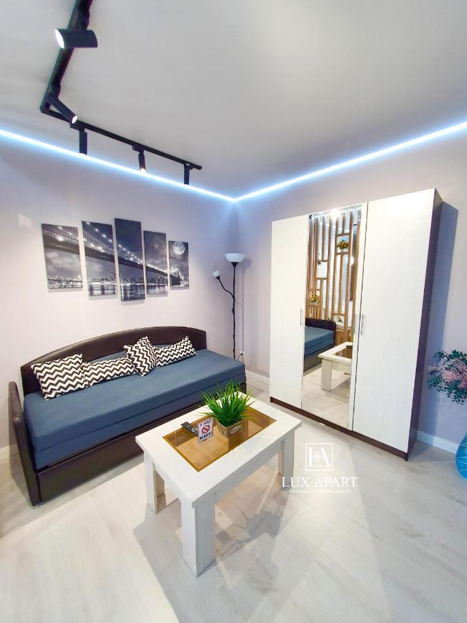 Lux в центре караганды на 45 квартале Karagandy