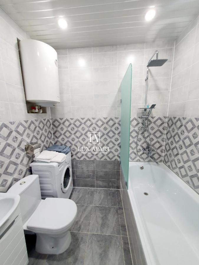 Lux в центре караганды на 45 квартале Apartment