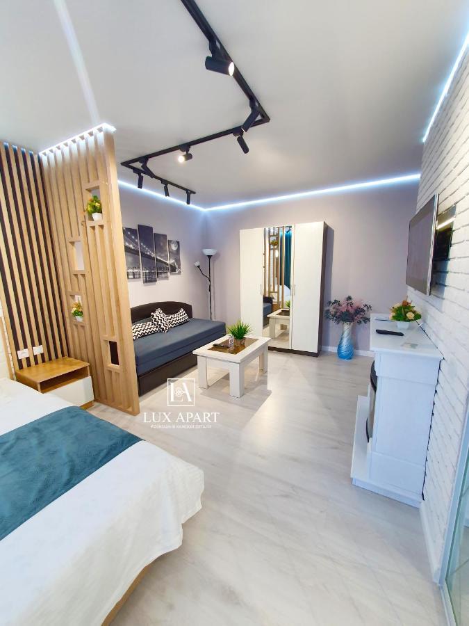 Lux в центре караганды на 45 квартале
