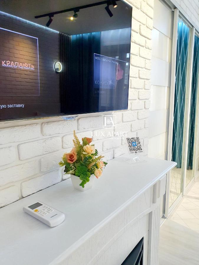 Lux в центре караганды на 45 квартале *