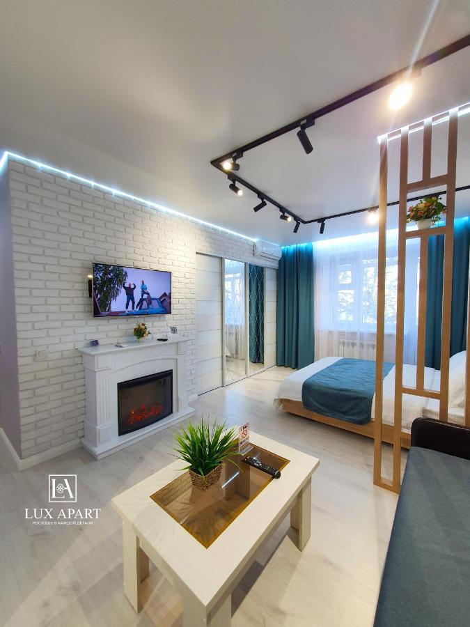 Lux в центре караганды на 45 квартале