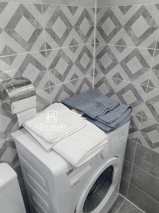Apartment Lux в центре караганды на 45 квартале