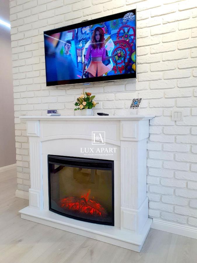 Lux в центре караганды на 45 квартале Apartment *