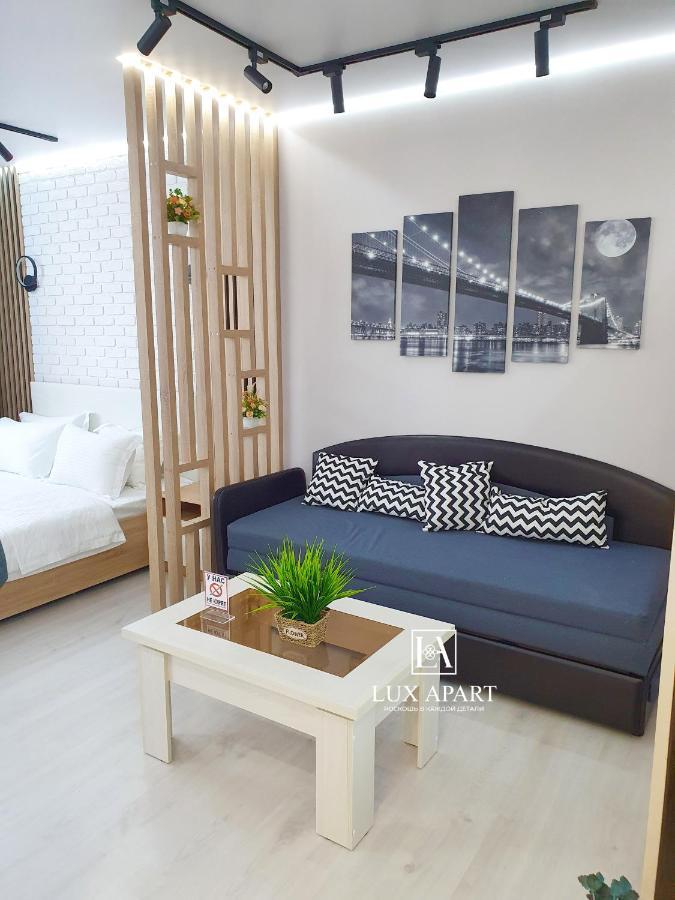 Lux в центре караганды на 45 квартале * Karaganda