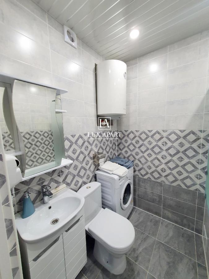 Apartment Lux в центре караганды на 45 квартале *