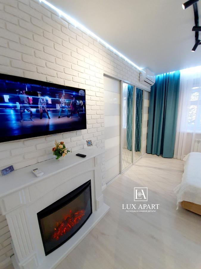 Apartment Lux в центре караганды на 45 квартале *