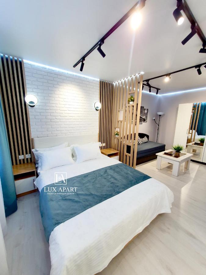 Lux в центре караганды на 45 квартале Apartment *